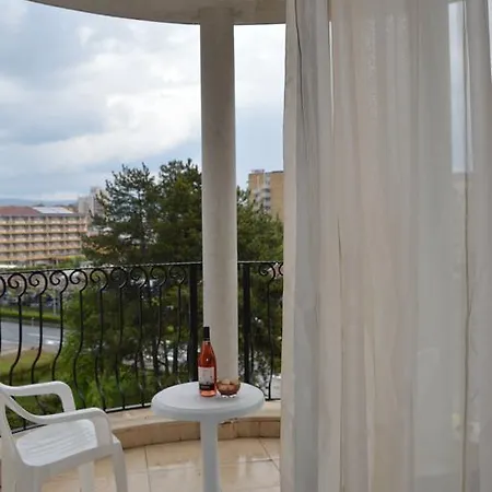 Bratanov In Royal Sun Apartment Sunny Beach