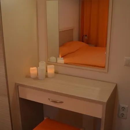 Bratanov In Royal Sun Apartment