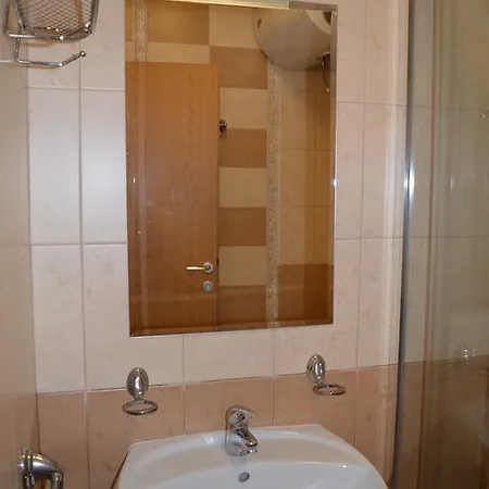 Apartment Bratanov In Royal Sun Sunny Beach