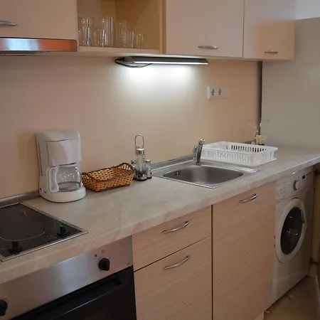 Bratanov In Royal Sun Apartment *