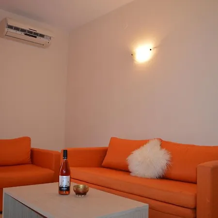 Bratanov In Royal Sun Apartment Sunny Beach