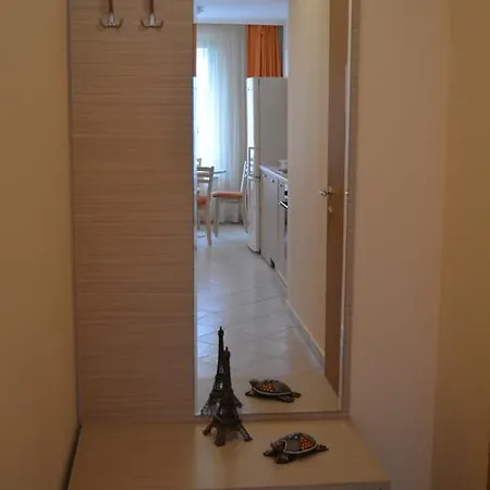 Apartment Bratanov In Royal Sun *